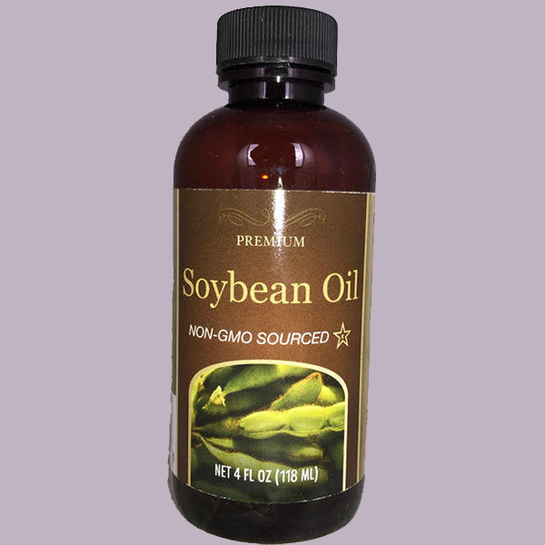 Premium Soybean Oil